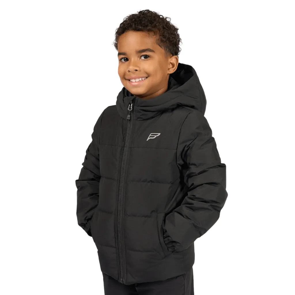 Criticism Frequency Ascend Puffer Jacket Infant