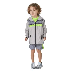 Frequency Evolution Pro Windbreaker Infant Cool Fit