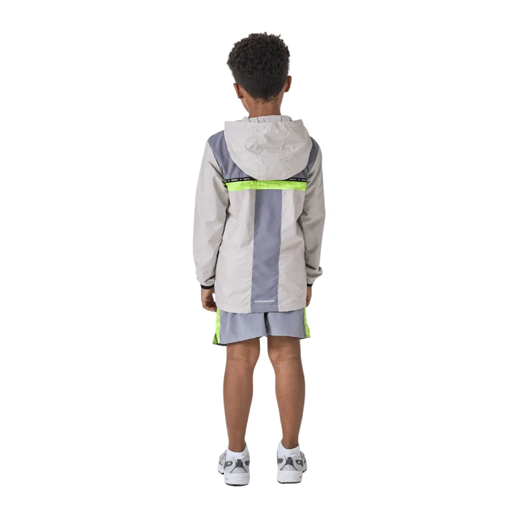 Frequency Evolution Pro Windbreaker Junior Weather Ready