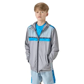skier Frequency Evolution Pro Windbreaker Junior