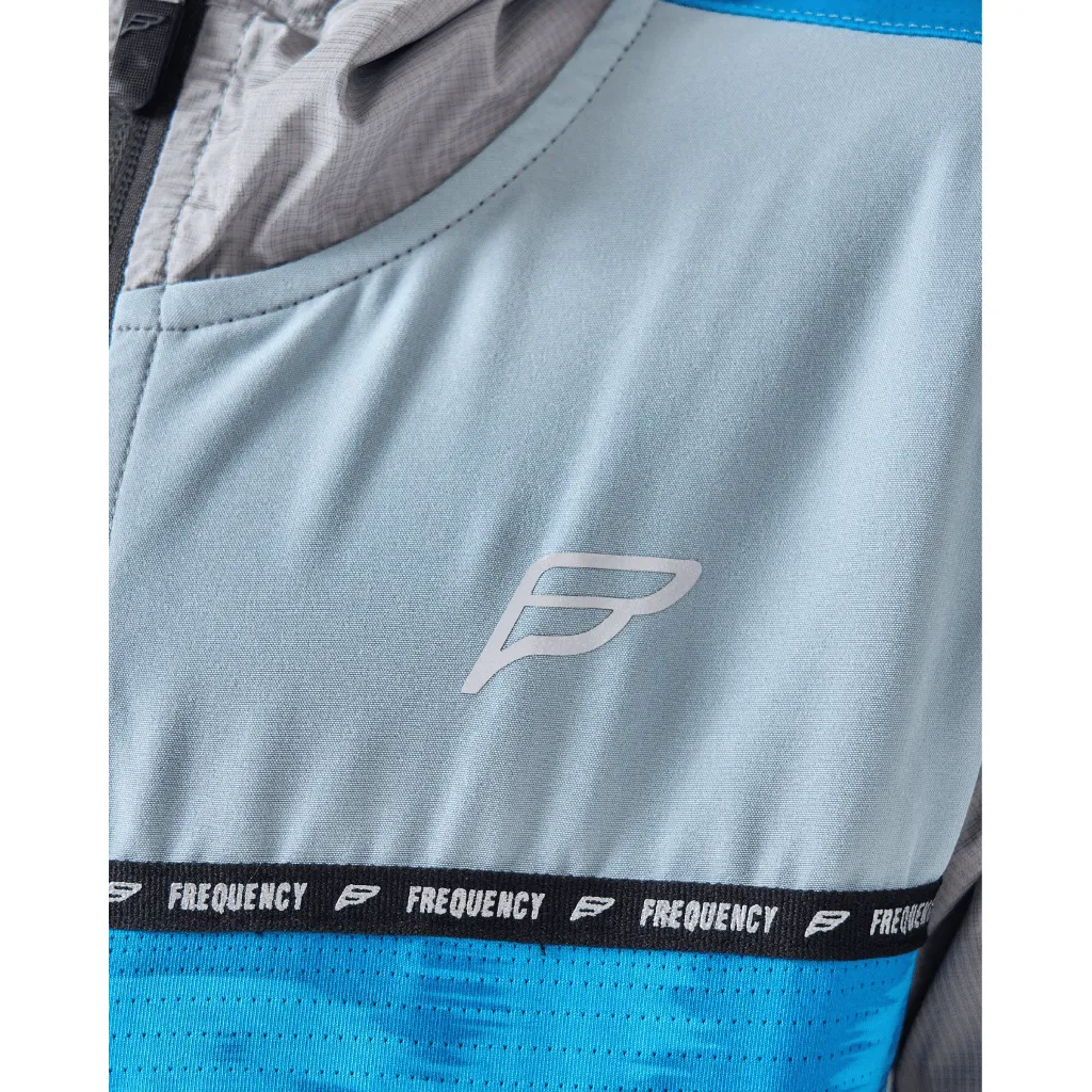 Frequency Evolution Pro Windbreaker Junior Network Contribute