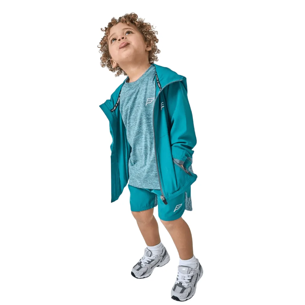 Frequency Focus Windbreaker Infant Preserve