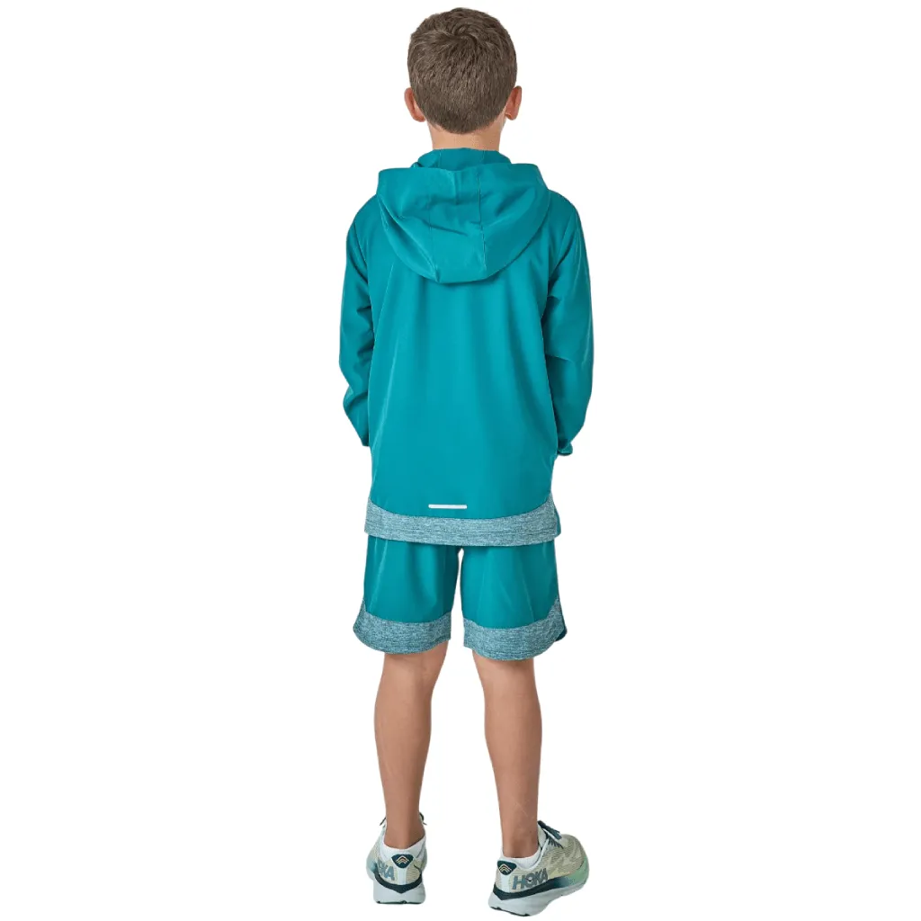 Alternative Frequency Focus Windbreaker Junior