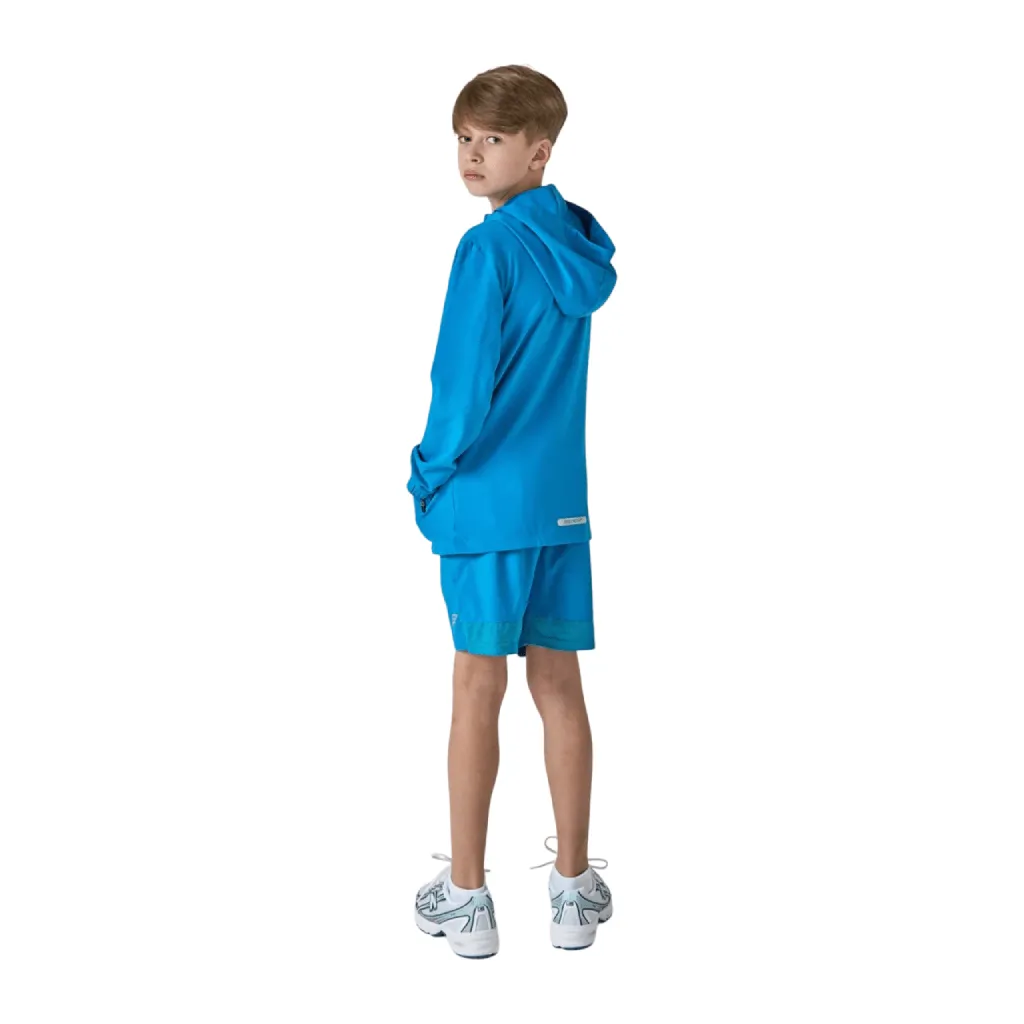 Frequency Venture Windbreaker Junior suitable for fashion contests