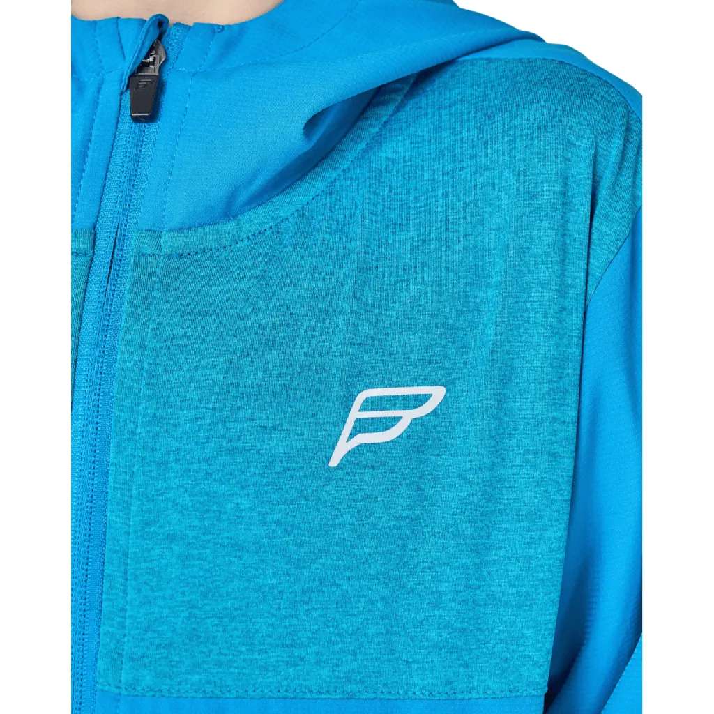 Weather Ease Warm Comfort Frequency Venture Windbreaker Junior