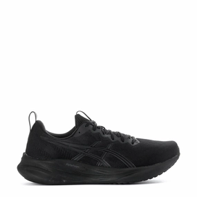 Gel-Pulse 1601 - Mens rubber - outsole shoes Low Profile Design