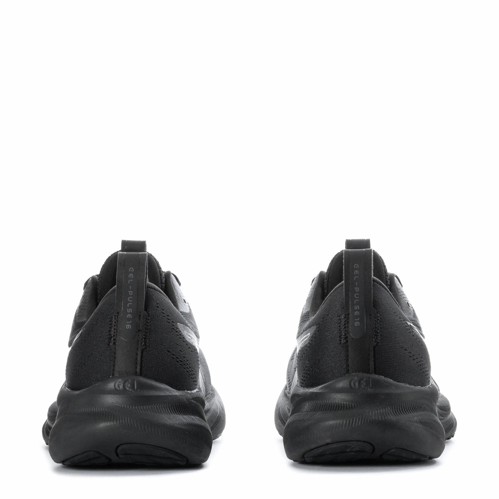 running flexibility training indoor shoes Gel-Pulse 1601 - Mens