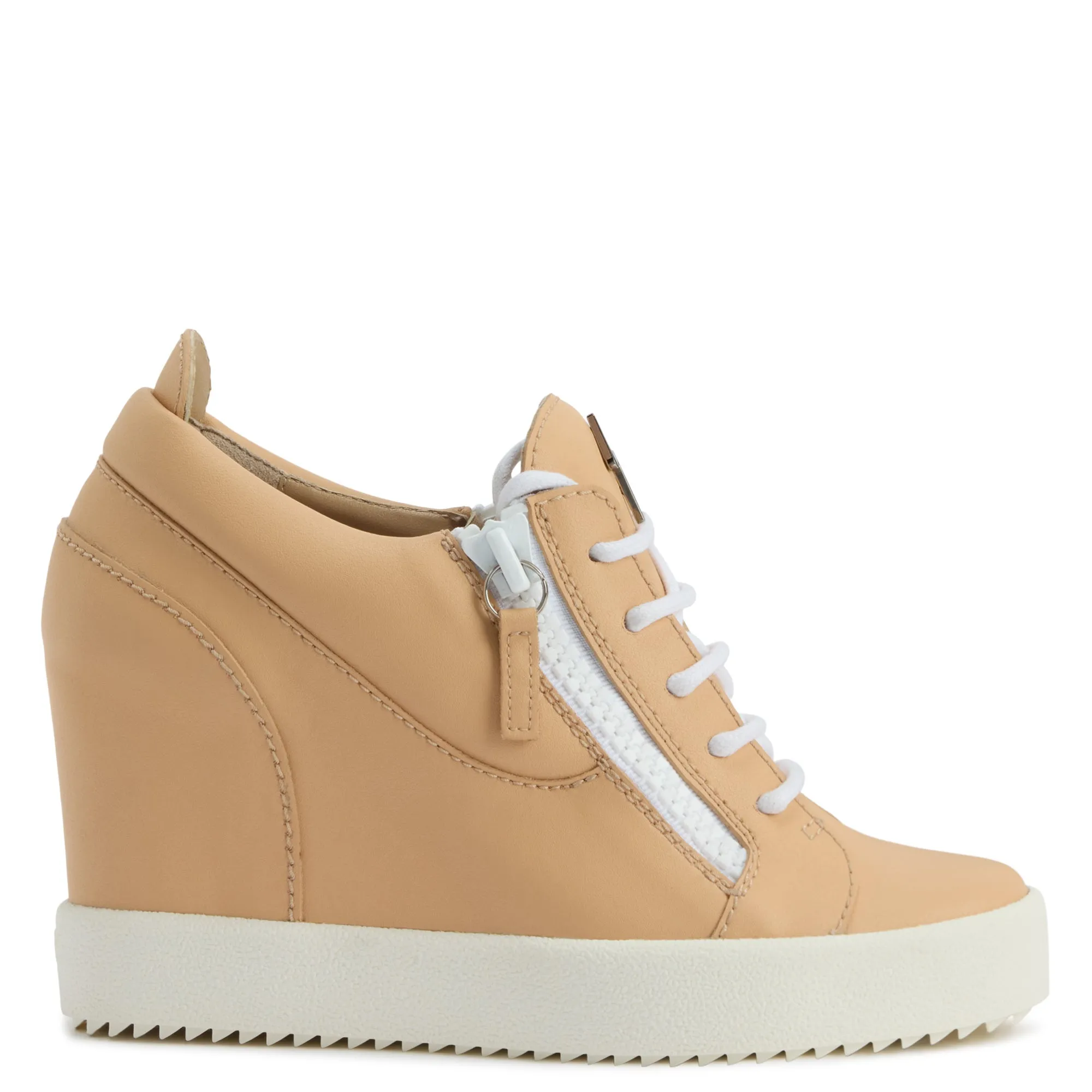 Giuseppe Zanotti Addy Wedge Friend Meet