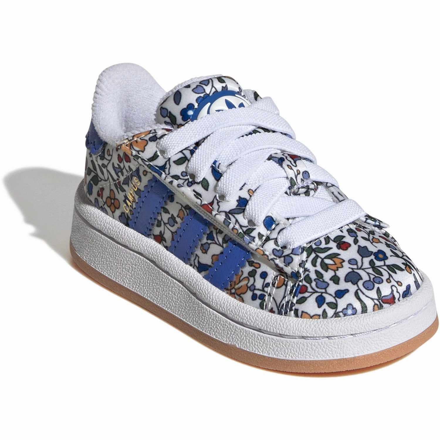 adidas Originals Supplier Colour/Blue/Off White Campus 00S Cf El I Sneakers Sports Culture