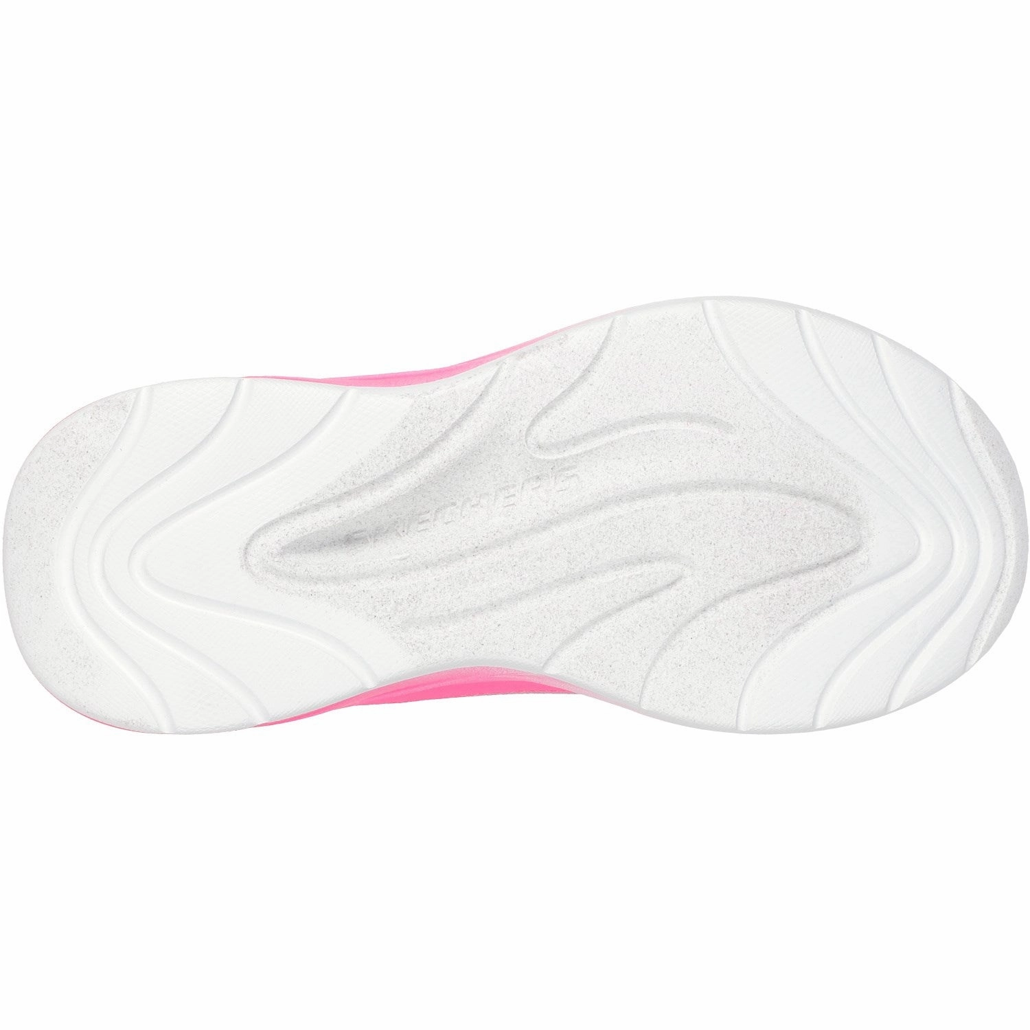 Skechers Wave 92 Sneakers Abrasion Resistant Materials