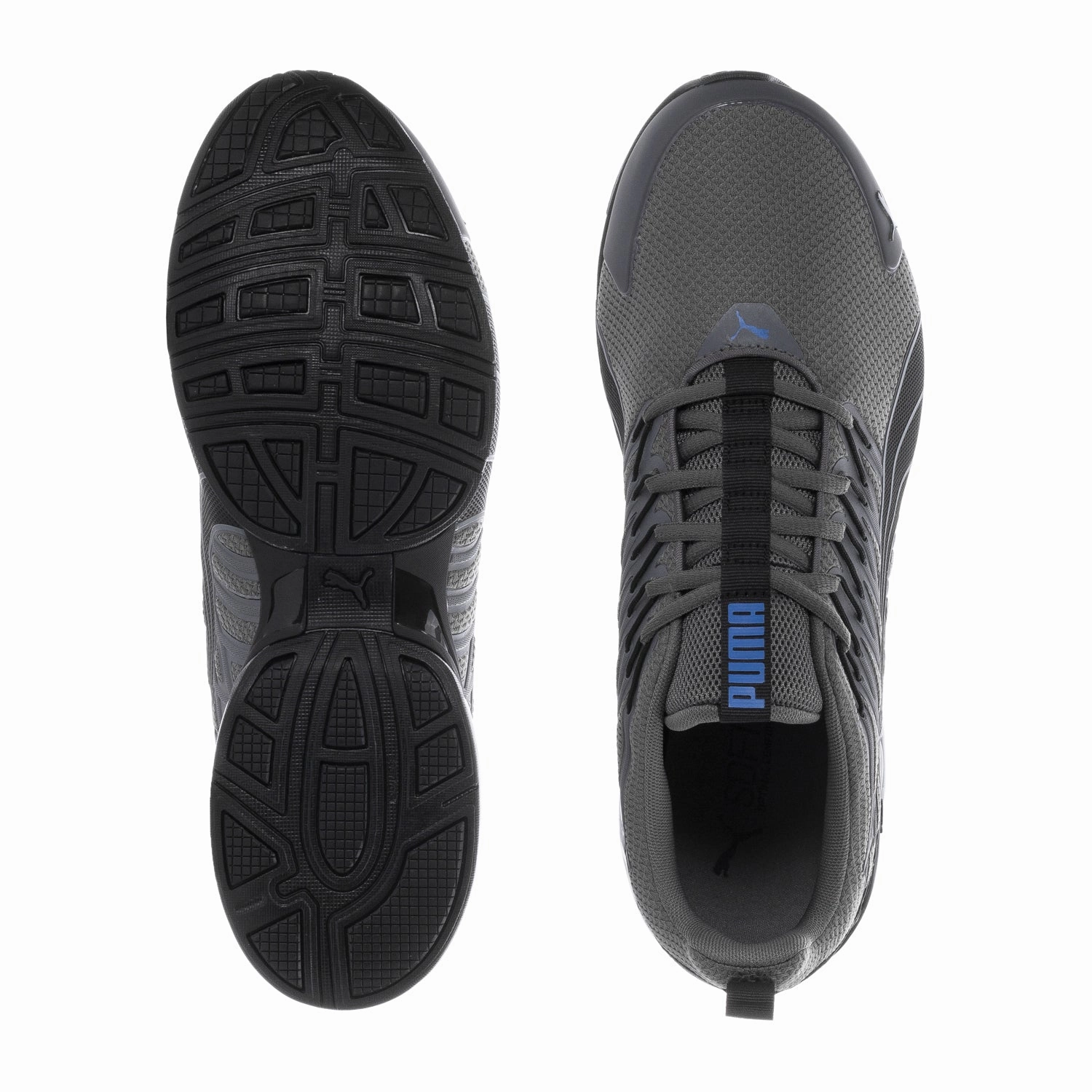 Voltaic Evo - Mens Dynamic support breathable insole