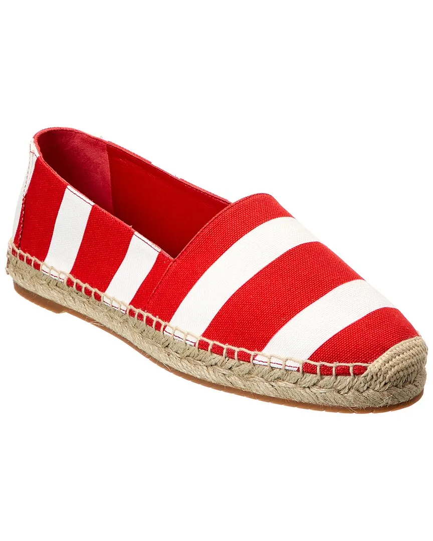 Hiking synthetic material Manolo Blahnik Sombrille Canvas Espadrille