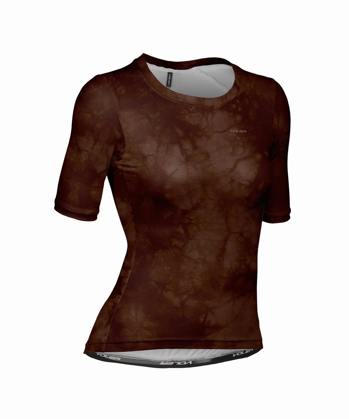 W. PRO AIR ZIPPERLESS - RXM Biodegradable Synthetic Fibers Hidden Pocket Design