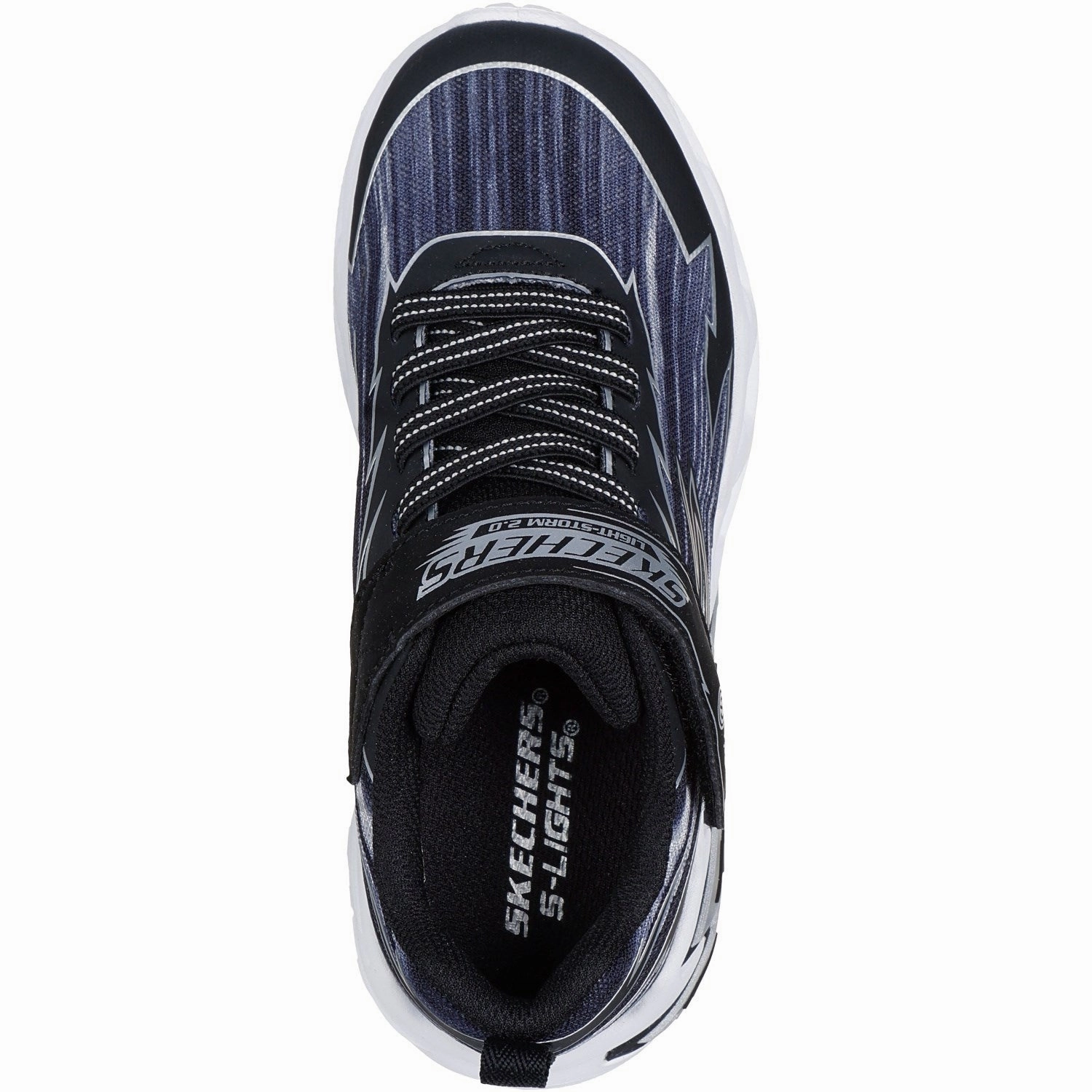 Skechers Light Storm 2.0-Bolt-Brights Sneakers Room To Grow