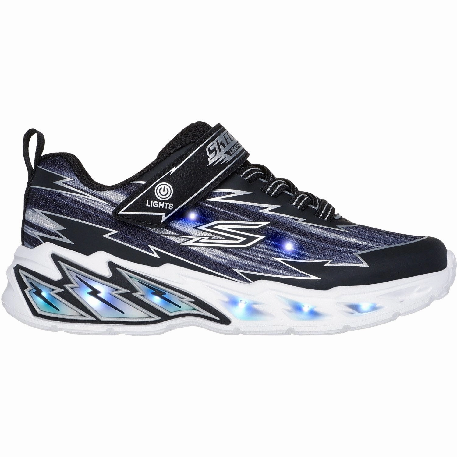 Skechers Light Storm 2.0-Bolt-Brights Sneakers Dynamic Feel