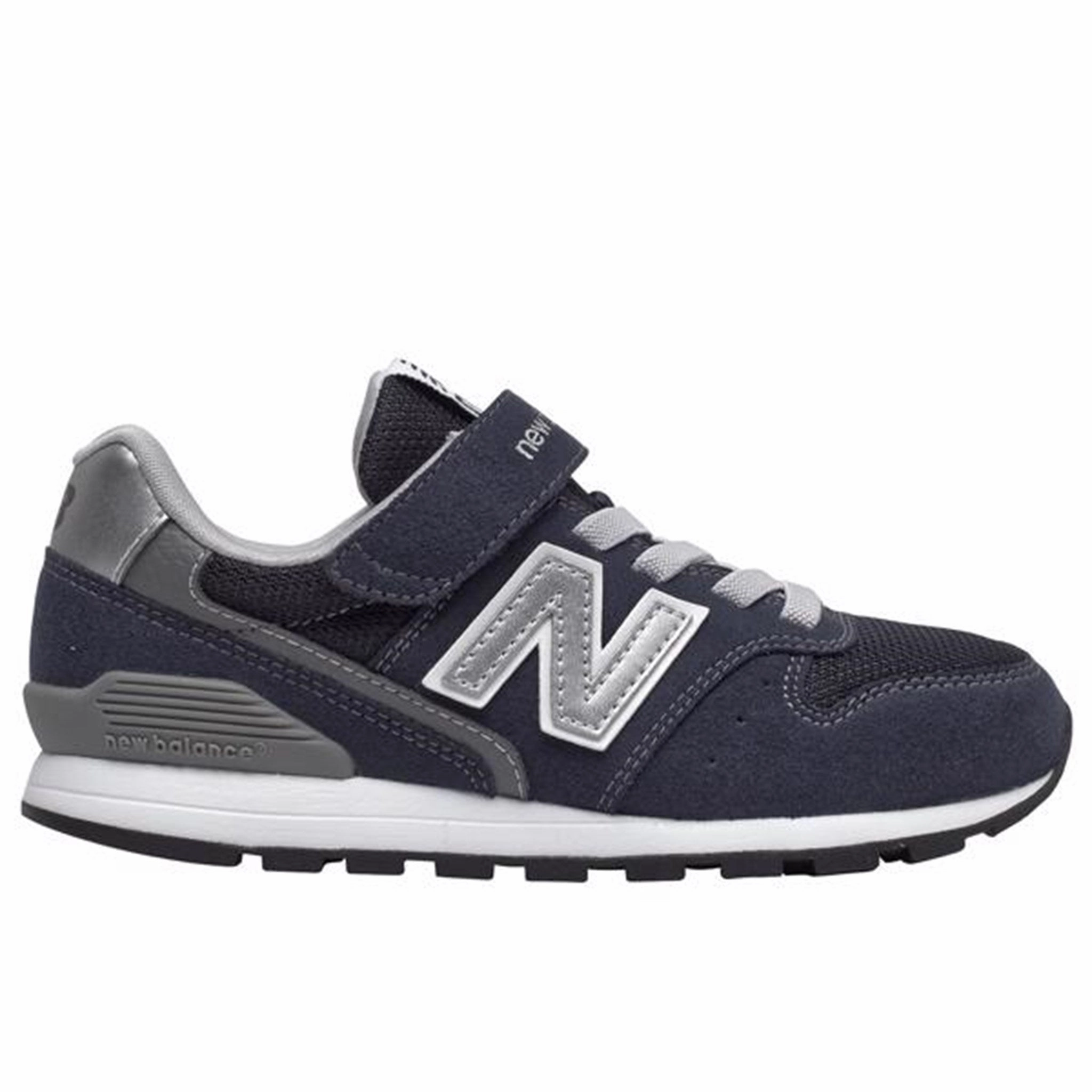 New Balance 996 Navy Sneakers Street Flex
