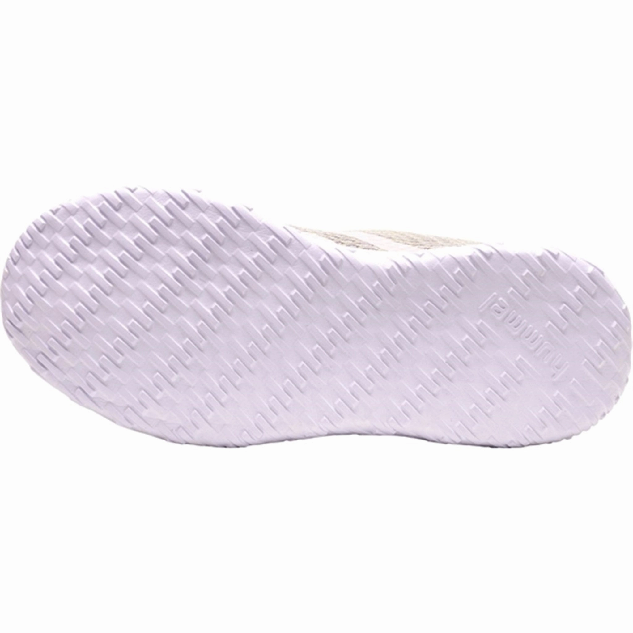 Arch Support Footbeds Hummel Lunar Rock Actus Recycled JR Sneakers