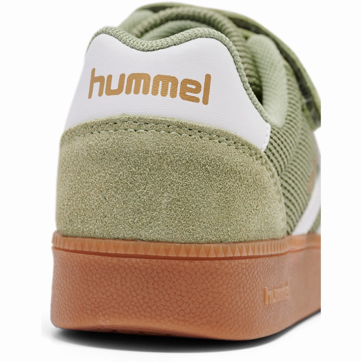 Modern Fit Hummel Tea Vm78 Cph Jr Sneakers