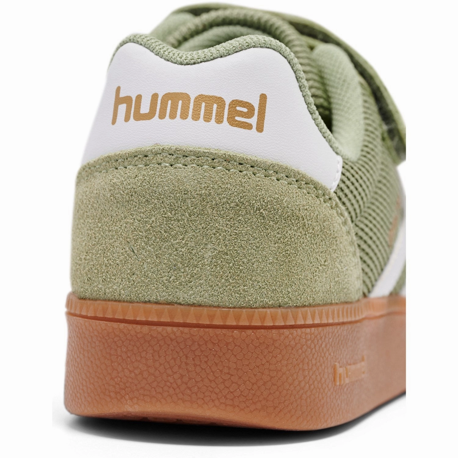 Stay Dry Stride Style Hummel Tea Vm78 Cph Jr Sneakers