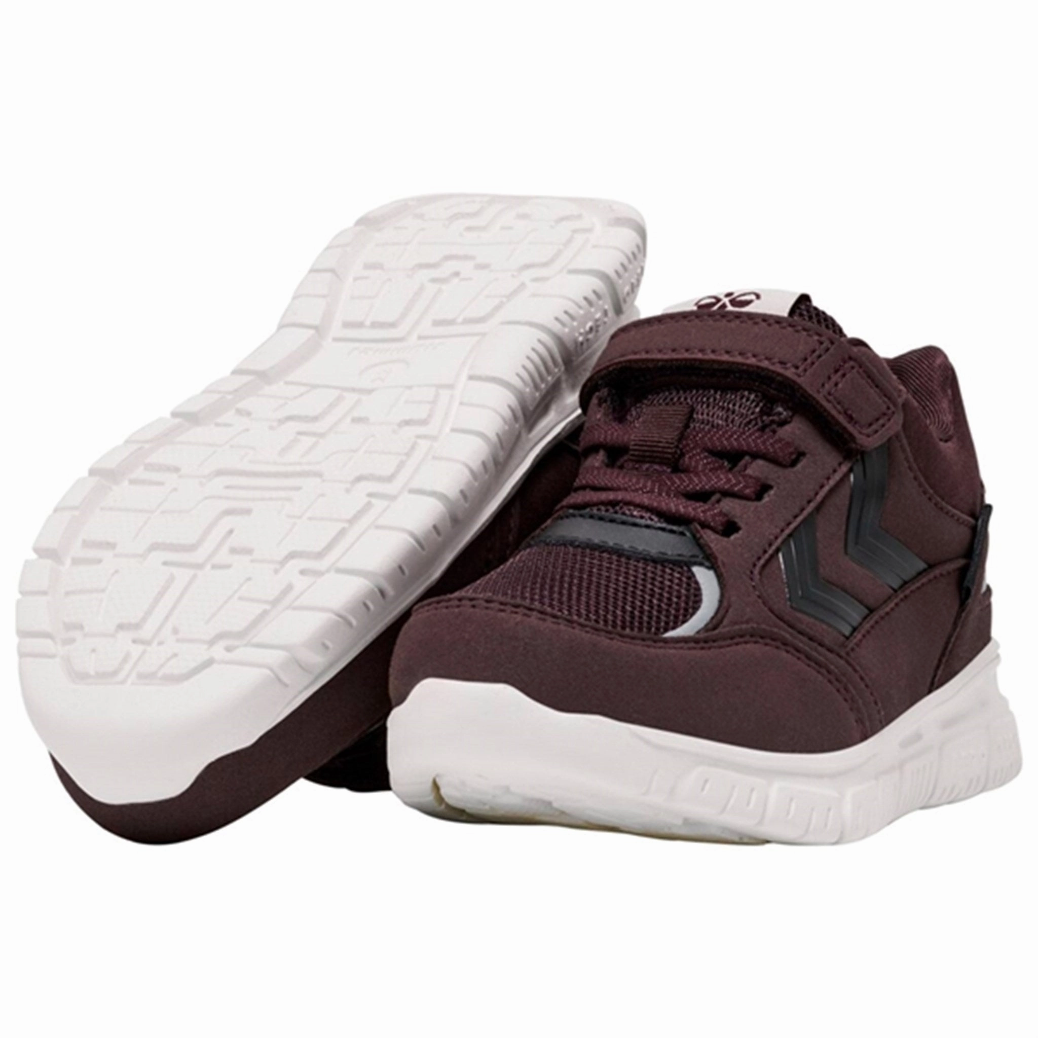 Effortless Style Hummel X-Light 2.0 TEX Sneakers JR Sparrow