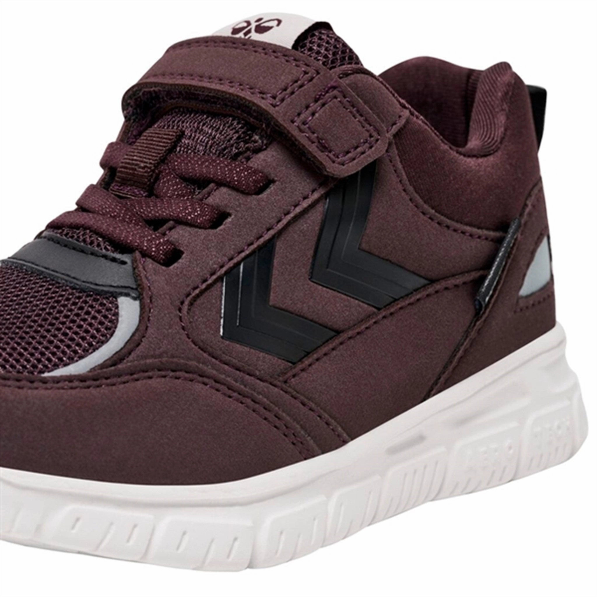 Hummel X-Light 2.0 TEX Sneakers JR Sparrow Bonded Seam Technology