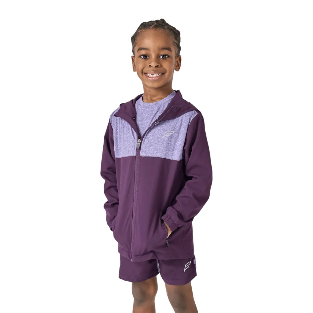 Invoice Frequency Venture Windbreaker Infant