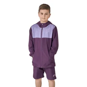Frequency Venture Windbreaker Junior hot - weather option