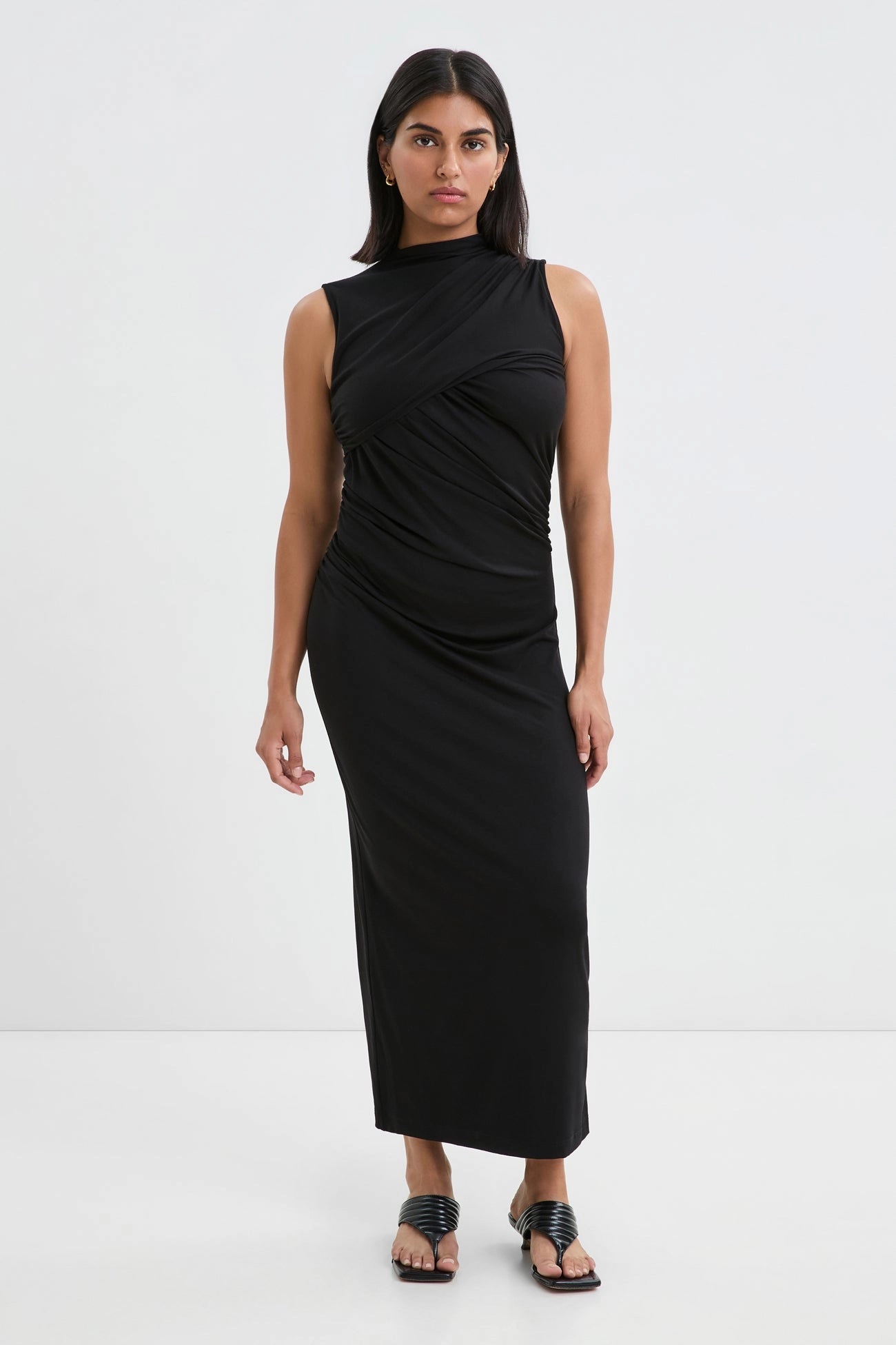 Huron Dress Comfortable Fashion Sleek and Sleek