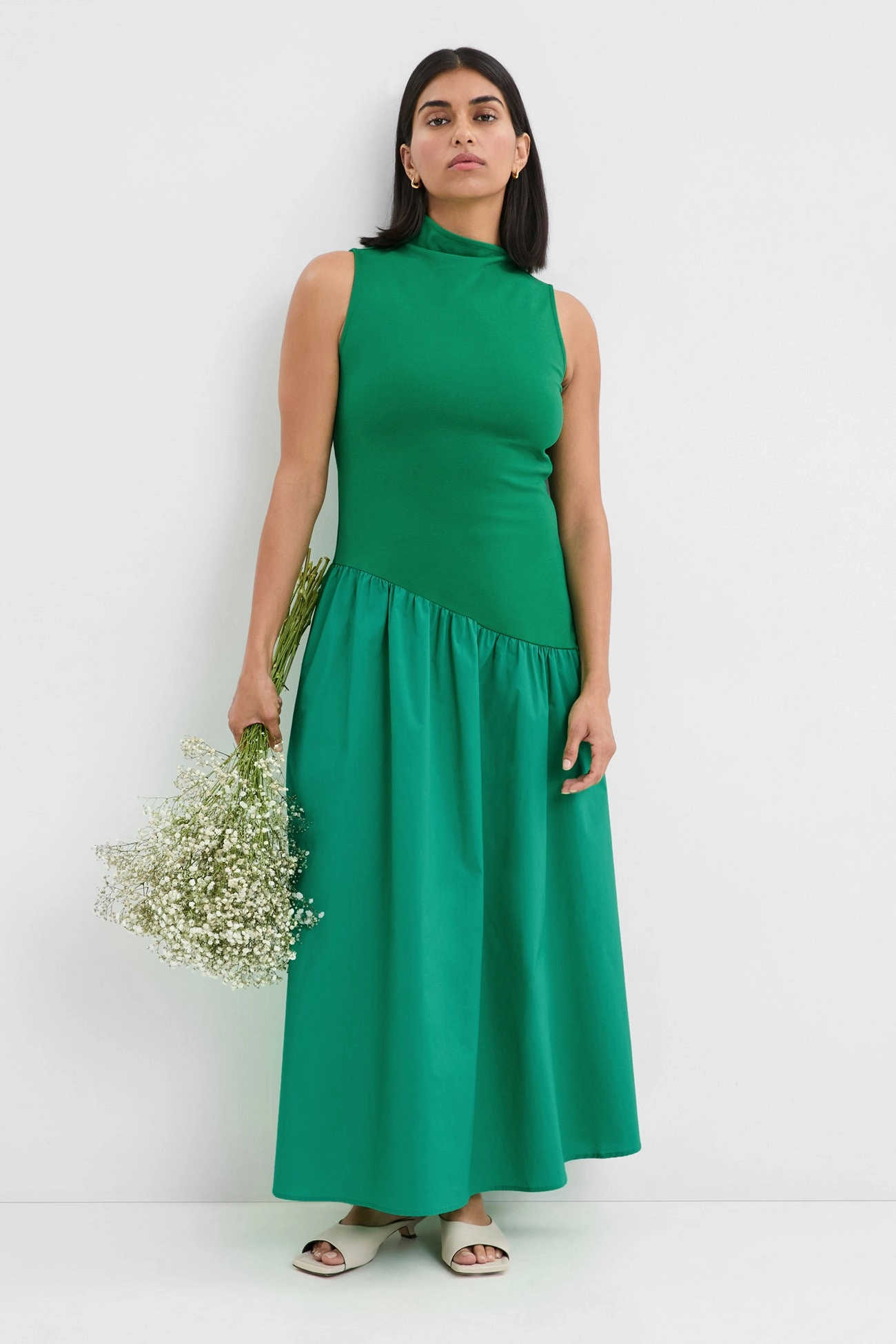 Flattering Shape Hutton Dress