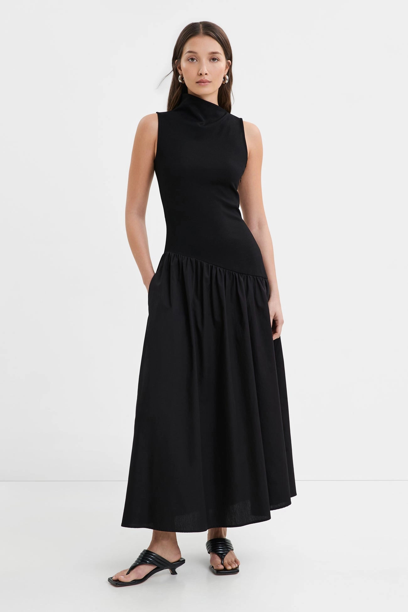 Contemporary Wear Hutton Dress