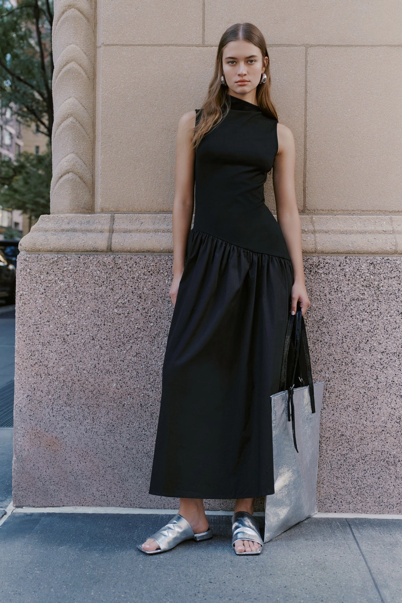 All Timewear Country View Hutton Dress