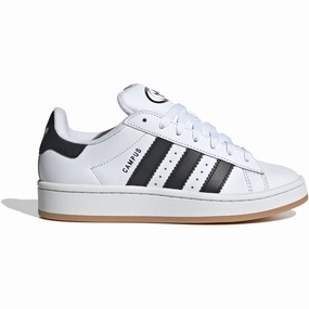 adidas Originals Ftwr White/Core Black/Ftwr White Campus 00S J Sneakers Quick Wear