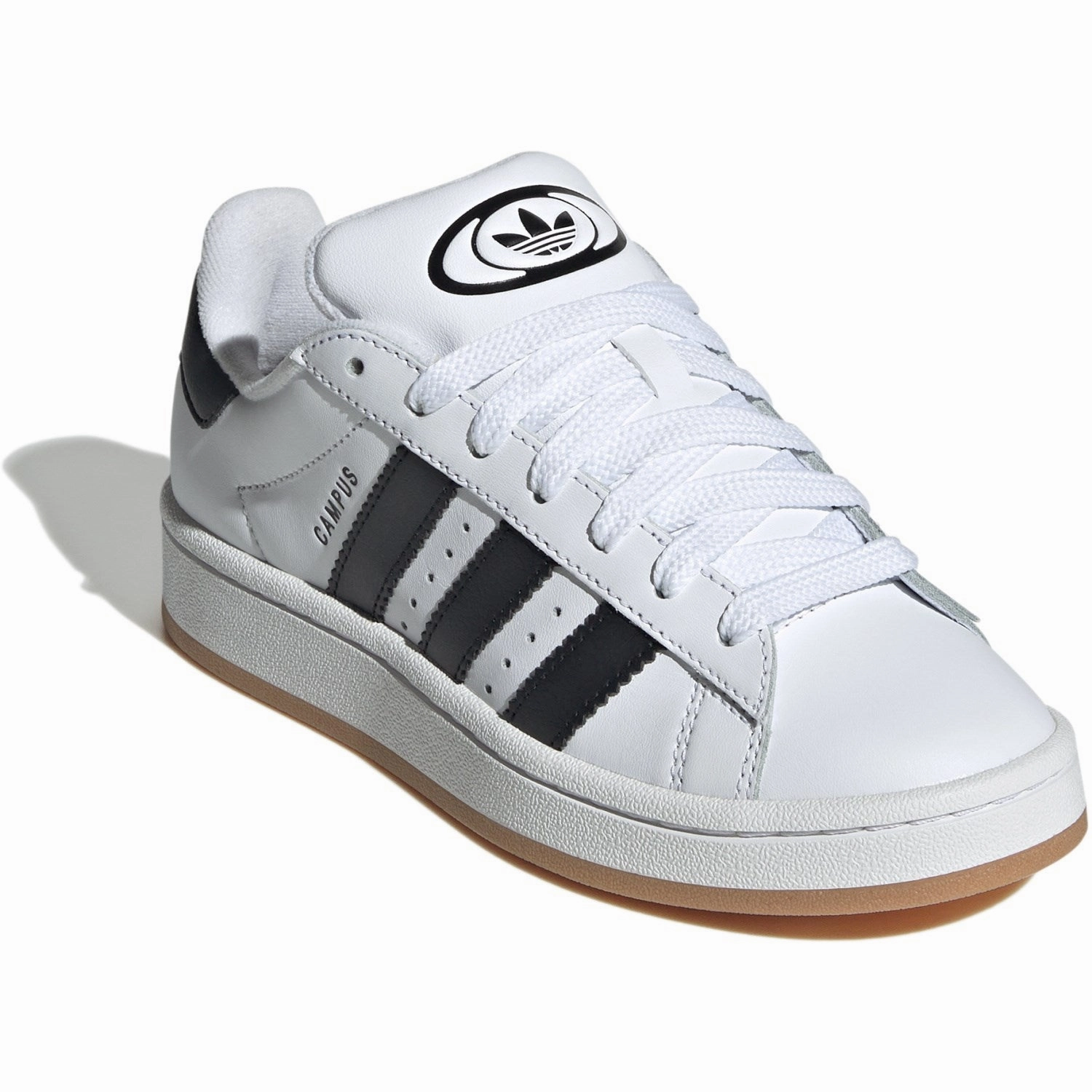 adidas Originals Ftwr White/Core Black/Ftwr White Campus 00S J Sneakers Speed Trail