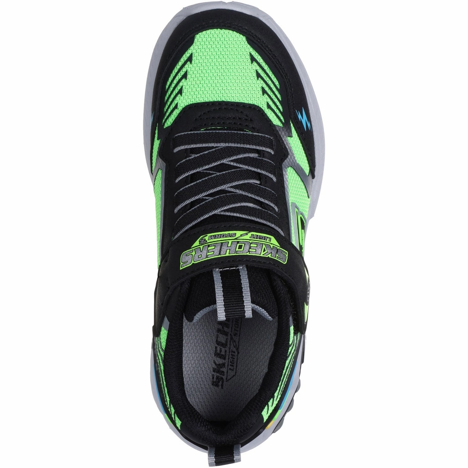 Skechers Light Storm 3 Sneakers Impact Ready Affordable
