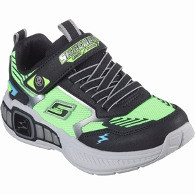 Pace Support Light   Weight Design Skechers Light Storm 3 Sneakers
