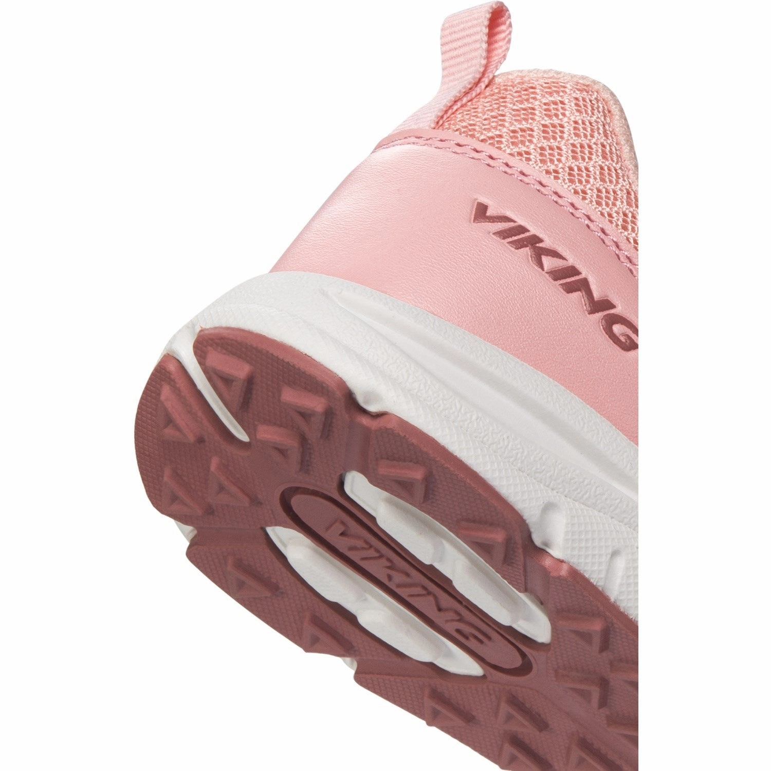 VIKING Light Pink Odda 2V Sport Vibe