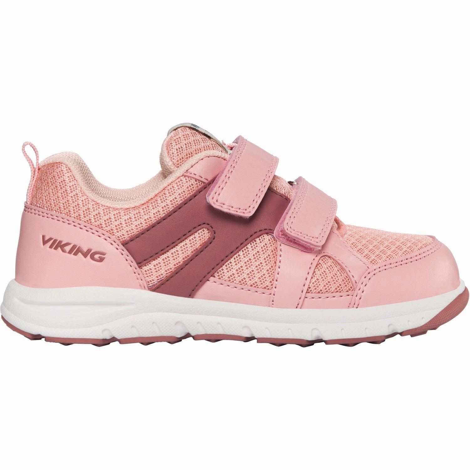 Effortless Feel VIKING Light Pink Odda 2V