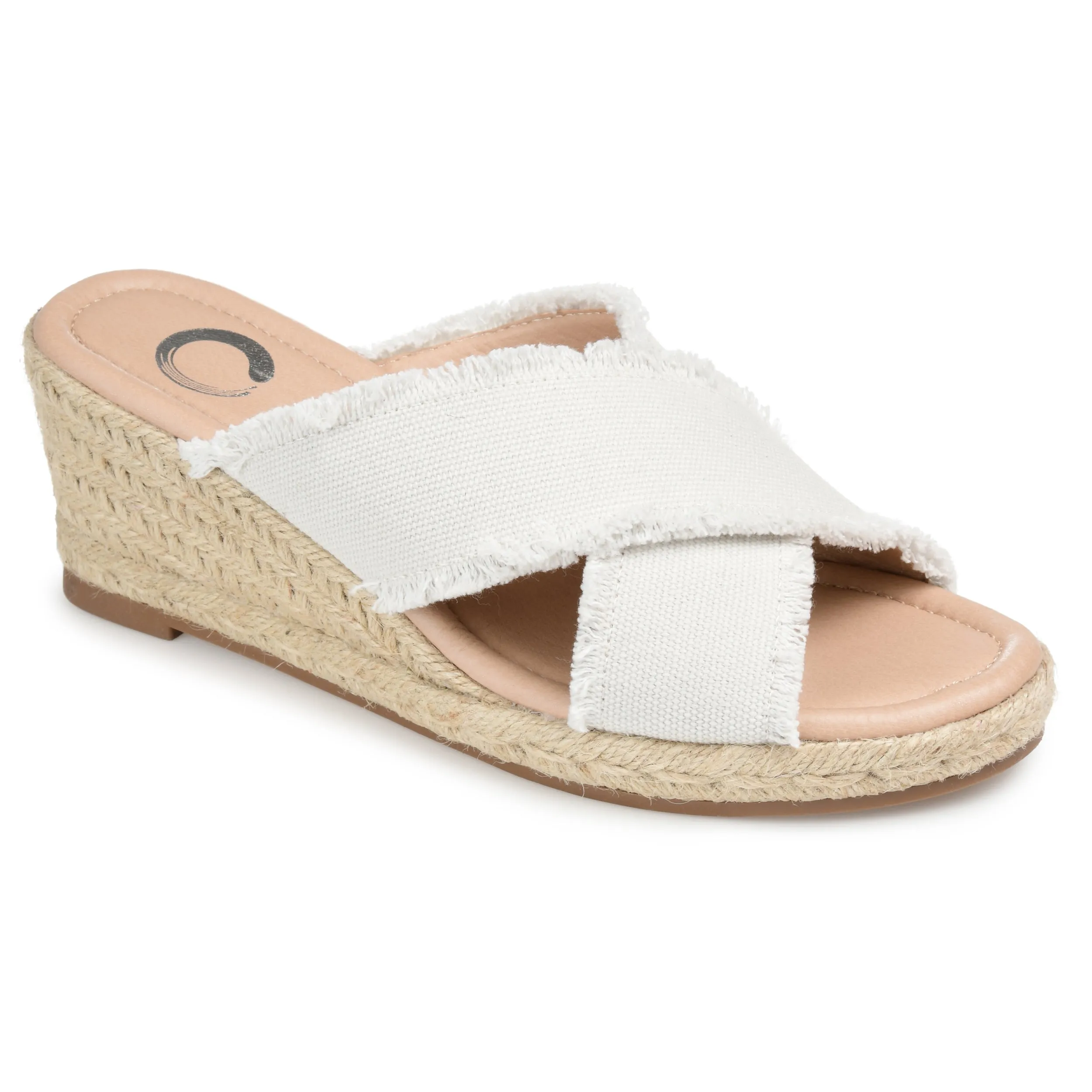 High-Quality Material Vacation Fit Journee Collection Women's Tru Comfort Foam Shanni Wedge