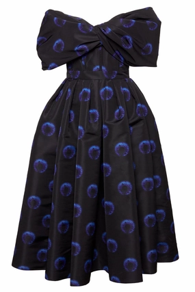 Light Touch Day-to-evening dress Iris Draped Dress