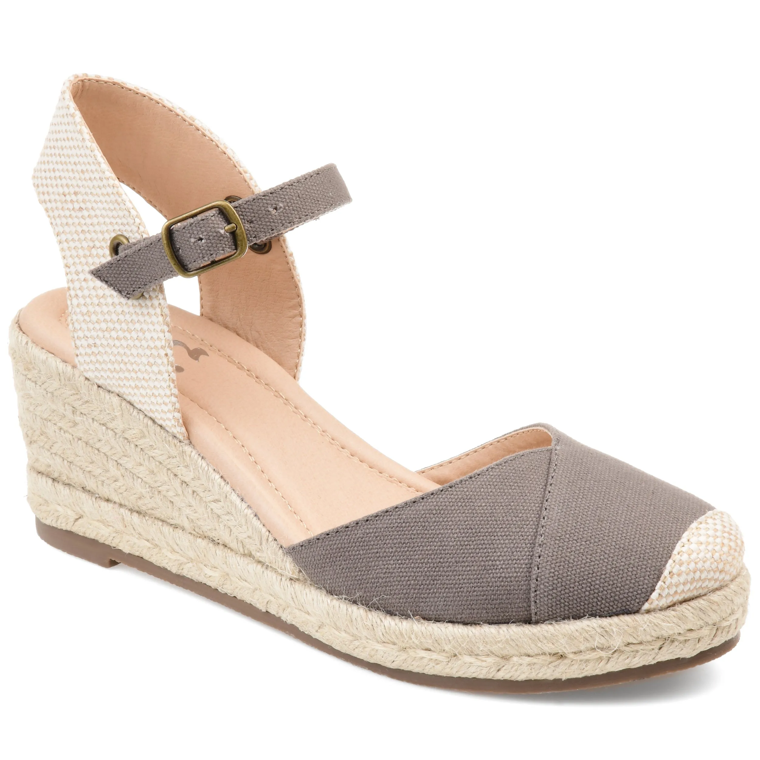 Walking Journee Collection Women's Tru Comfort Foam Ashlyn Wedge