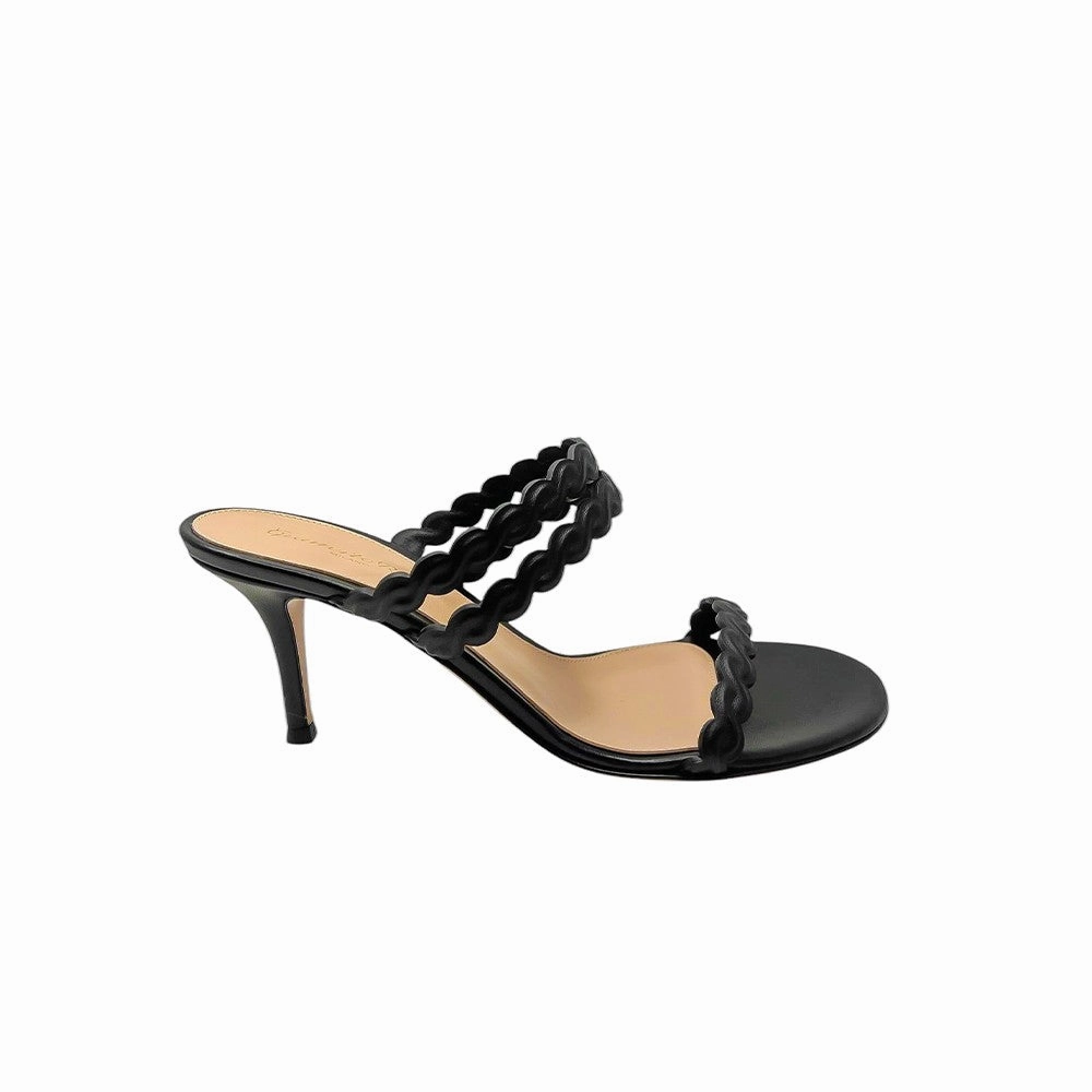 Hygienic Materials Easygoing Comfort Kay Mules 70