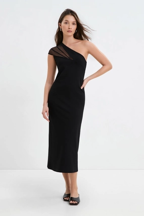 Kiran Dress Cozy Fit