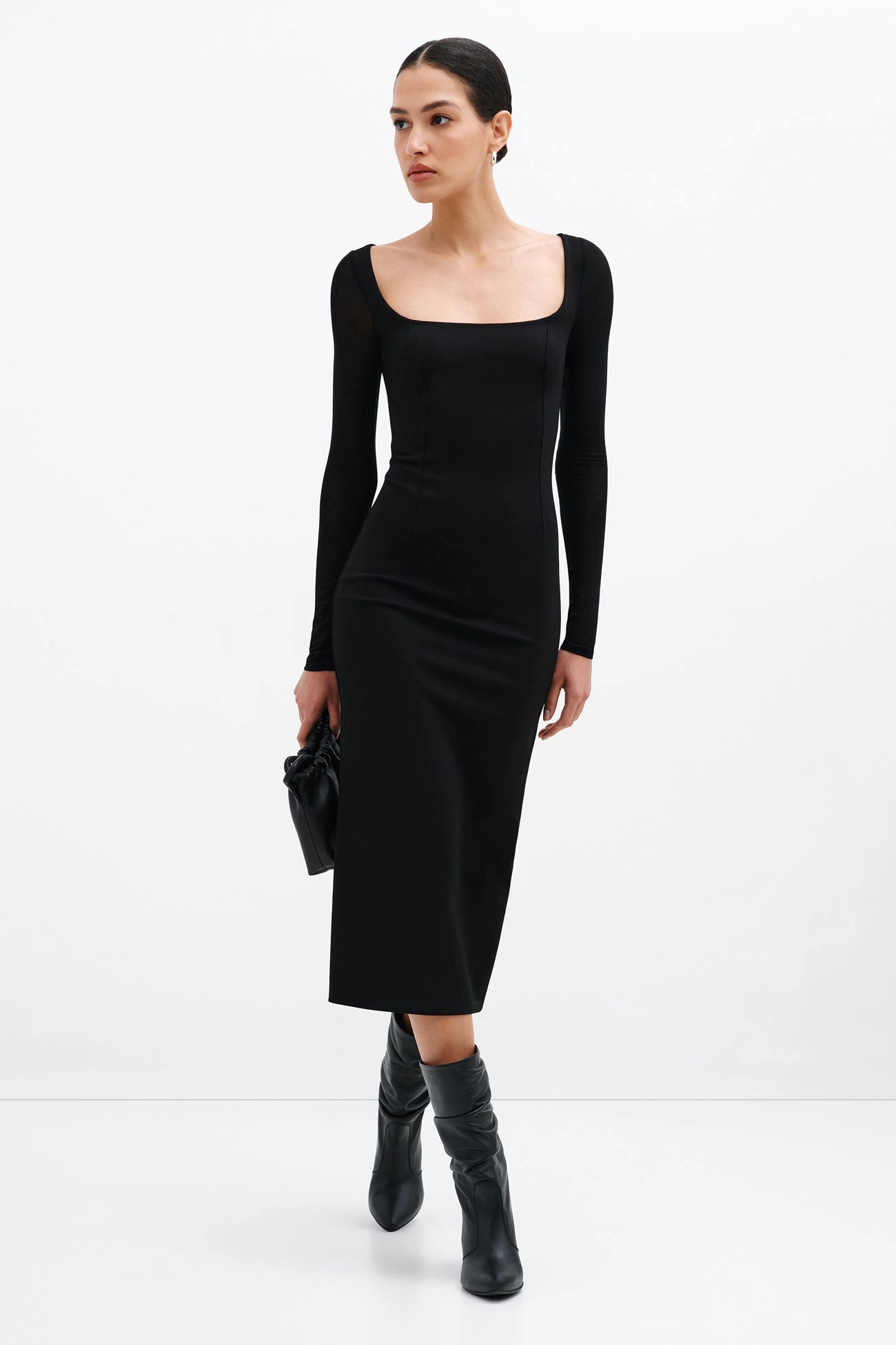 Trendy Comfort Cecilia Dress