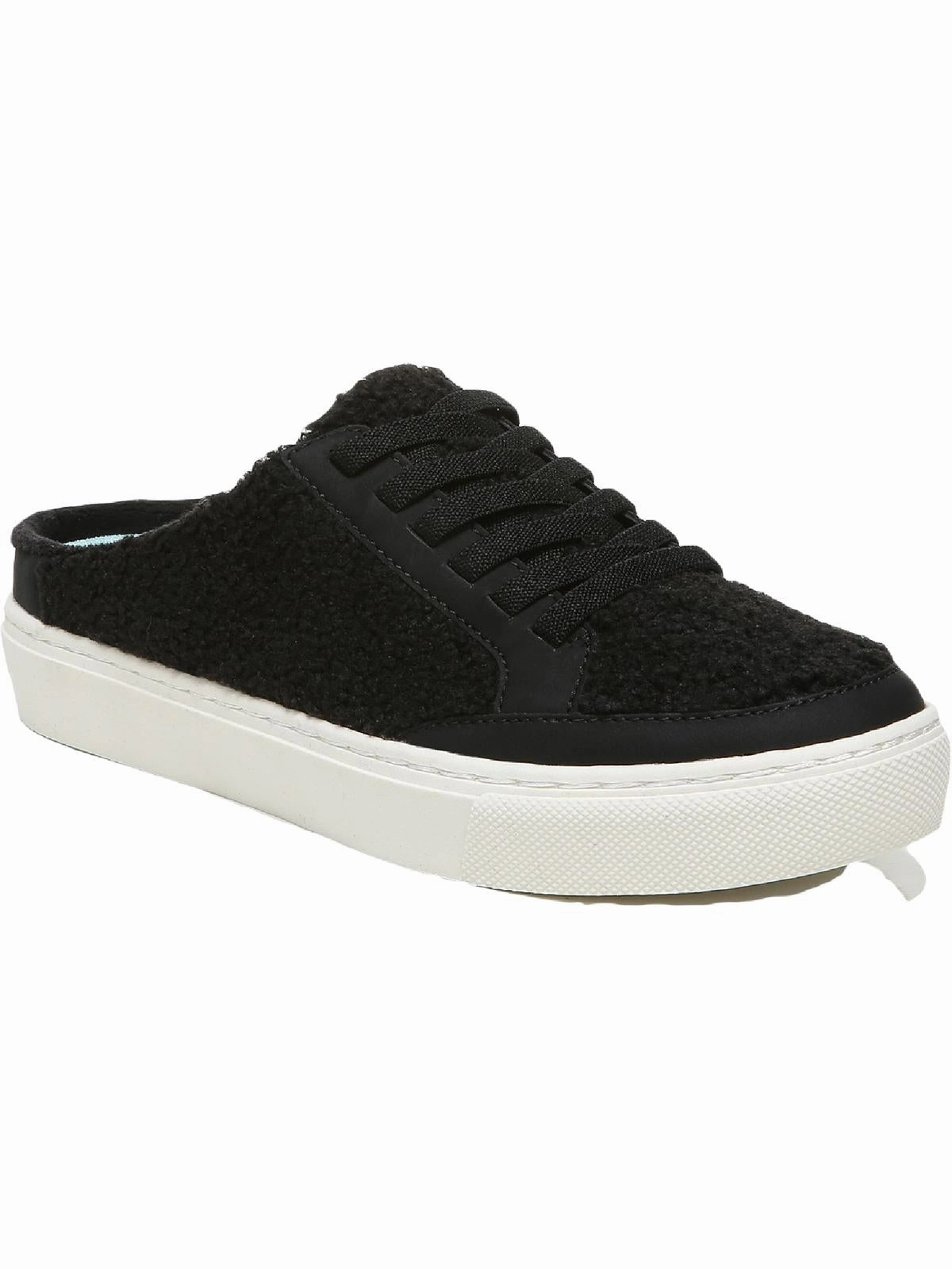 Effortless Fit Sandals NBD Womens Lace-Up Slip On Mules