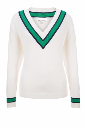 Sydney Sweater Effortless Layer