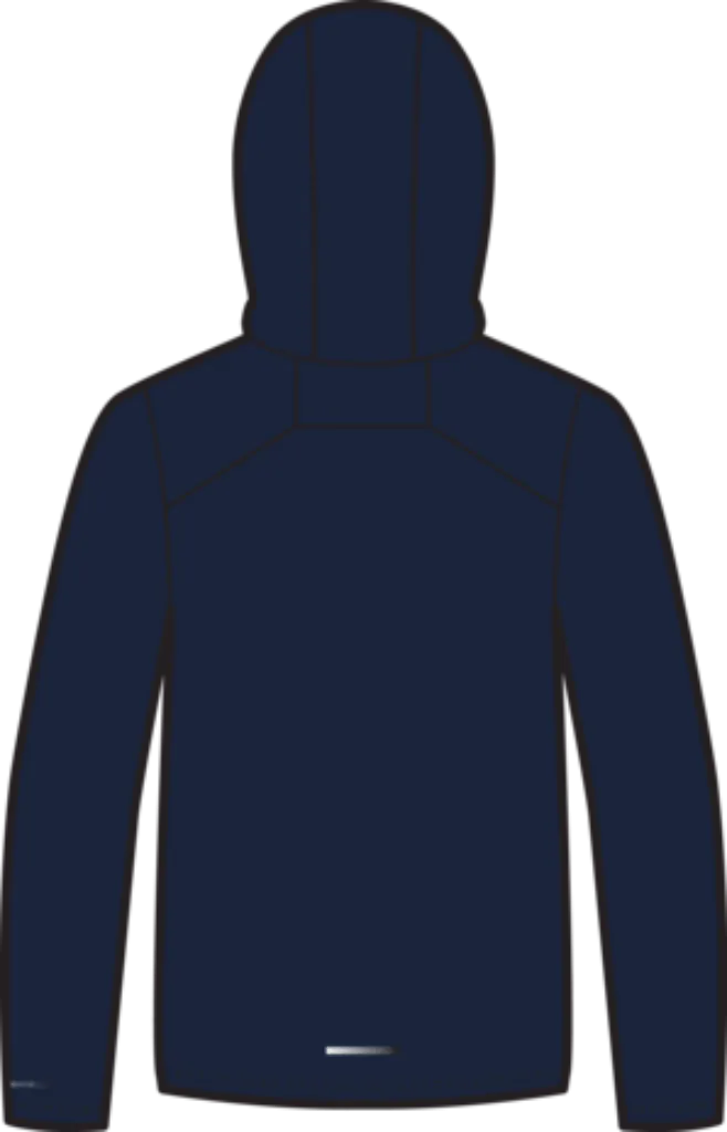 Columbia Hike FZ Jacket Junior platform Removable Inner Layer