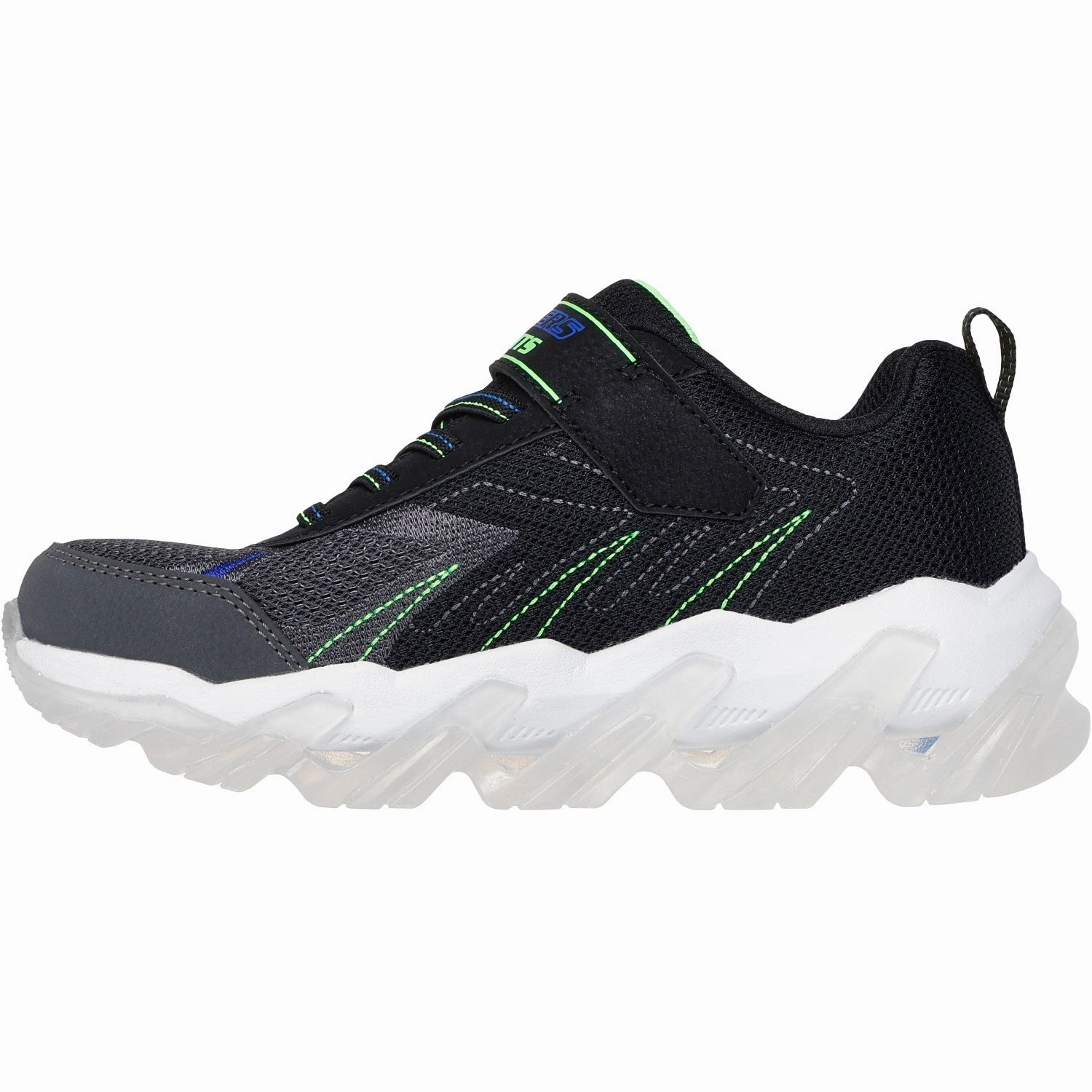 Skechers Mega-Surge 2.0 Sneakers Dynamic Arch Brace Sculpted wear