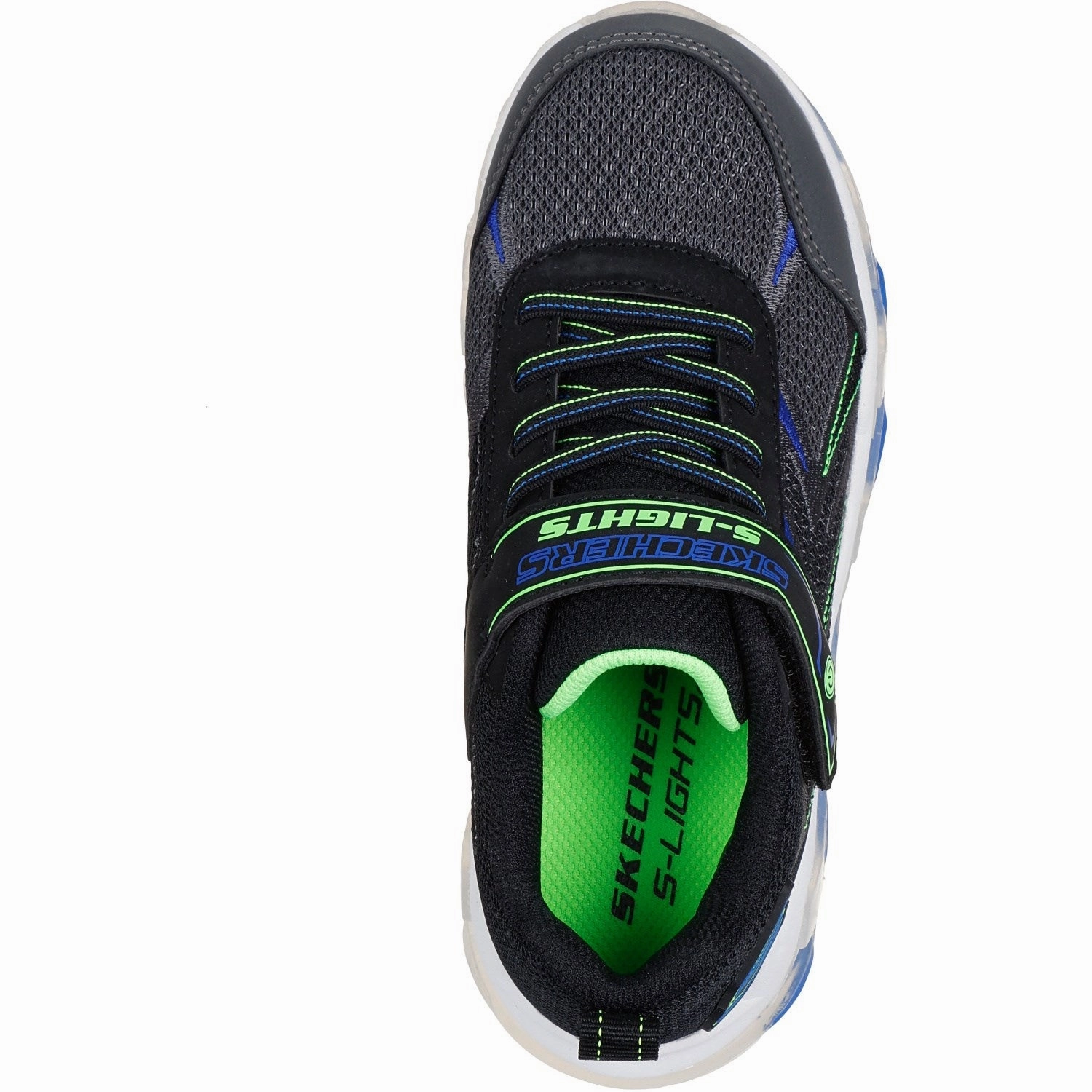 Sneaker Cleaner Skechers Mega-Surge 2.0 Sneakers