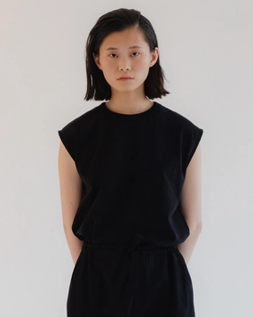 G.o.D Rambo T Open End Jersey Black Weekend Smart