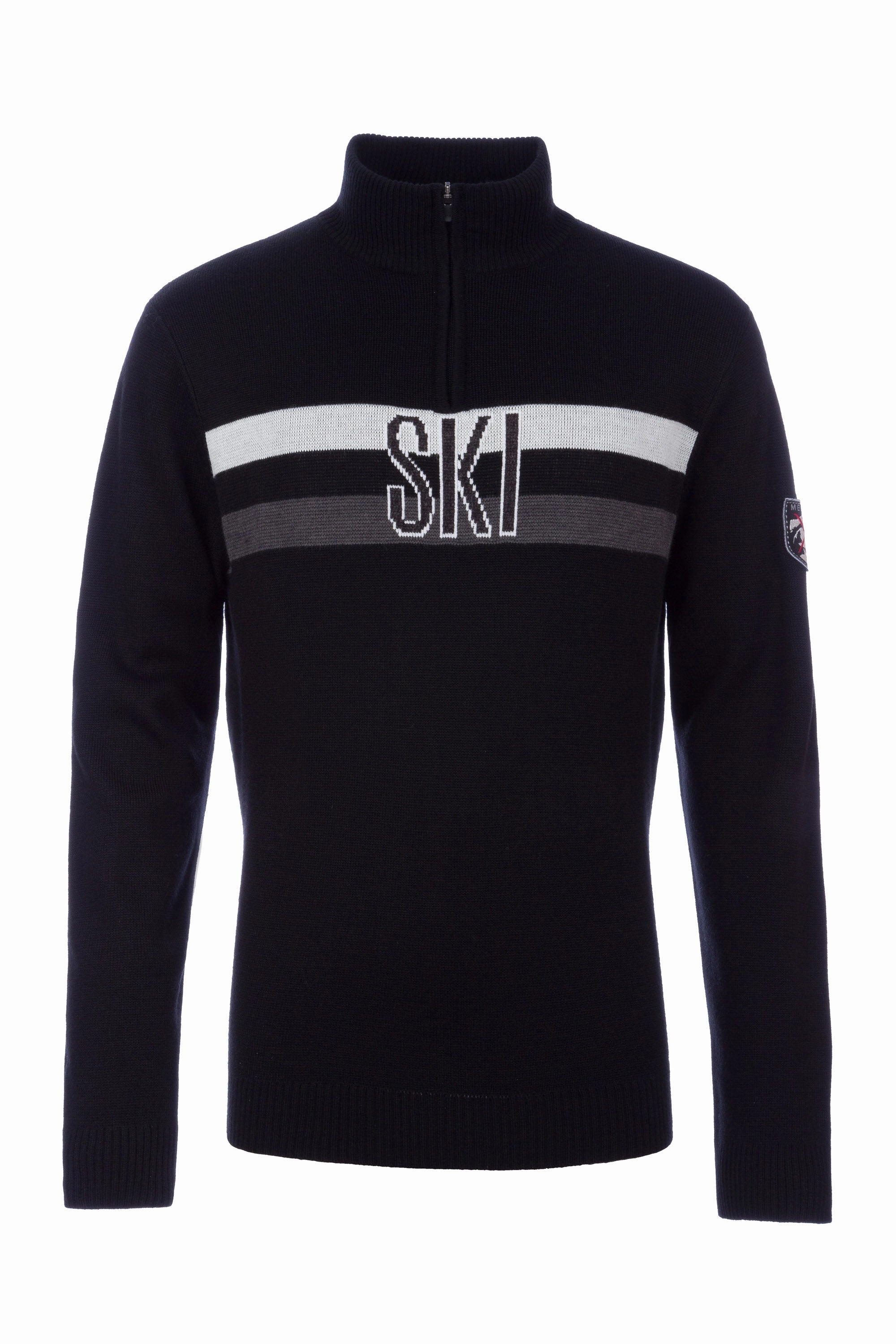 Luca Sweater Timeless Knitwear Soft and Cozy